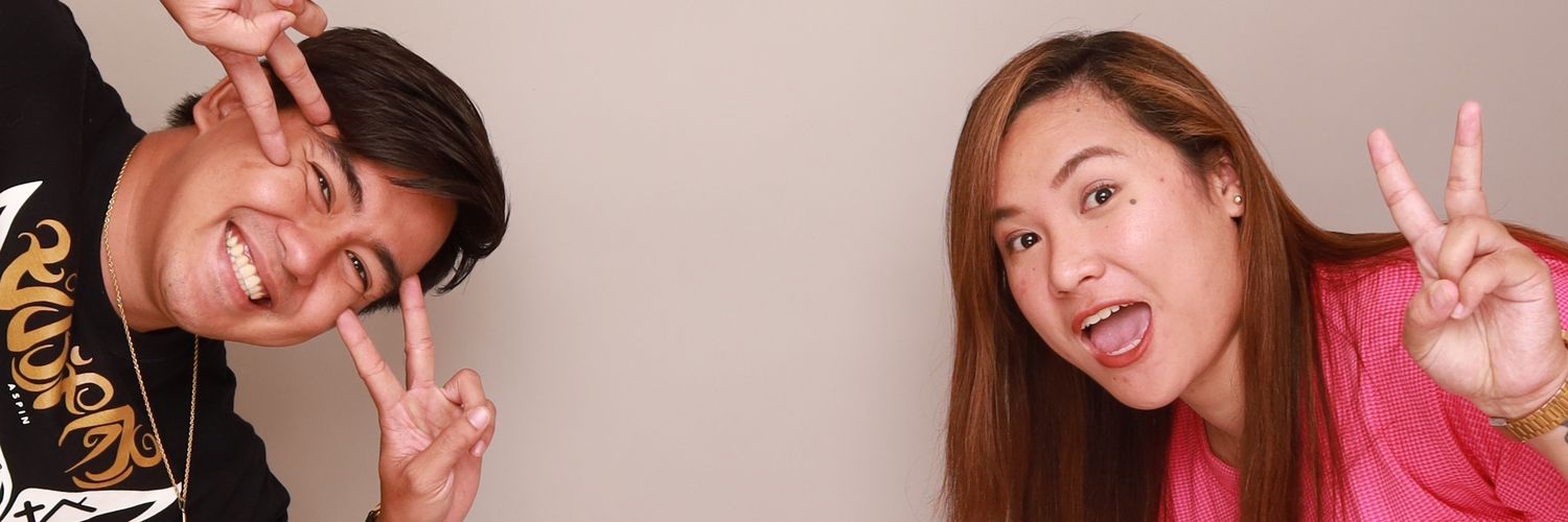 yanneEscano's profile banner image
