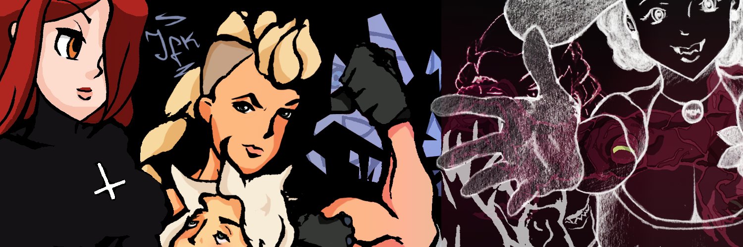 Jeefk0's profile banner image