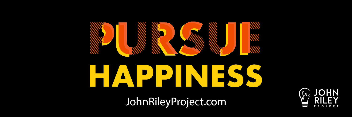 John Riley banner