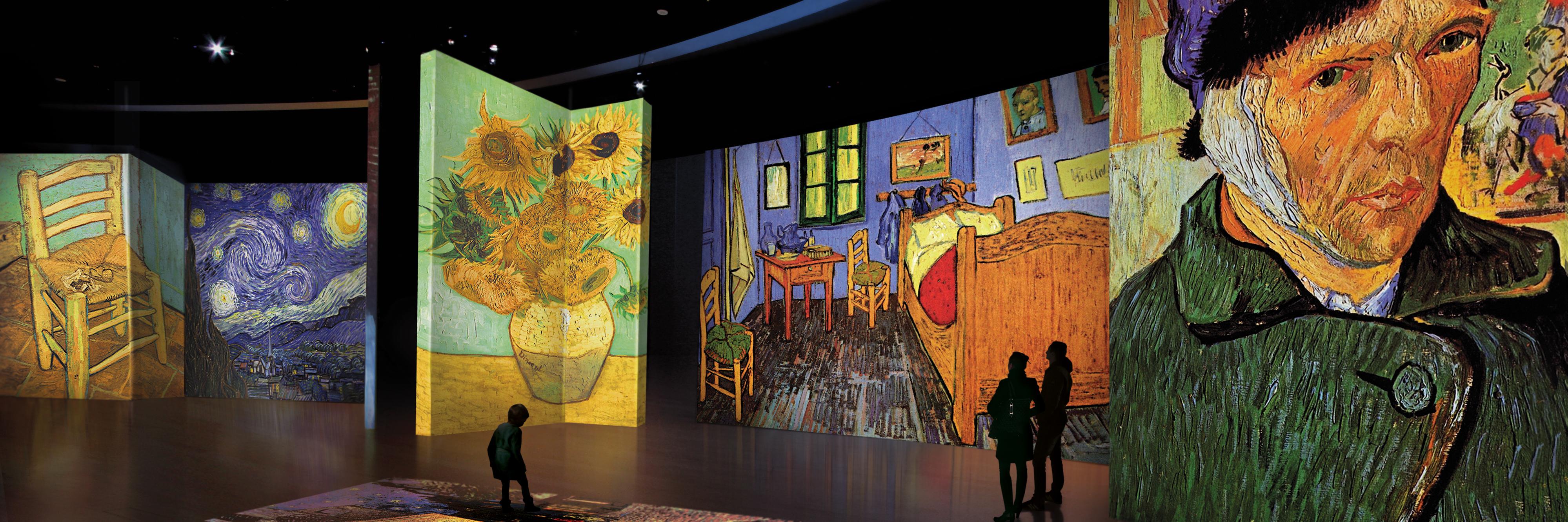 Grande Experiences banner