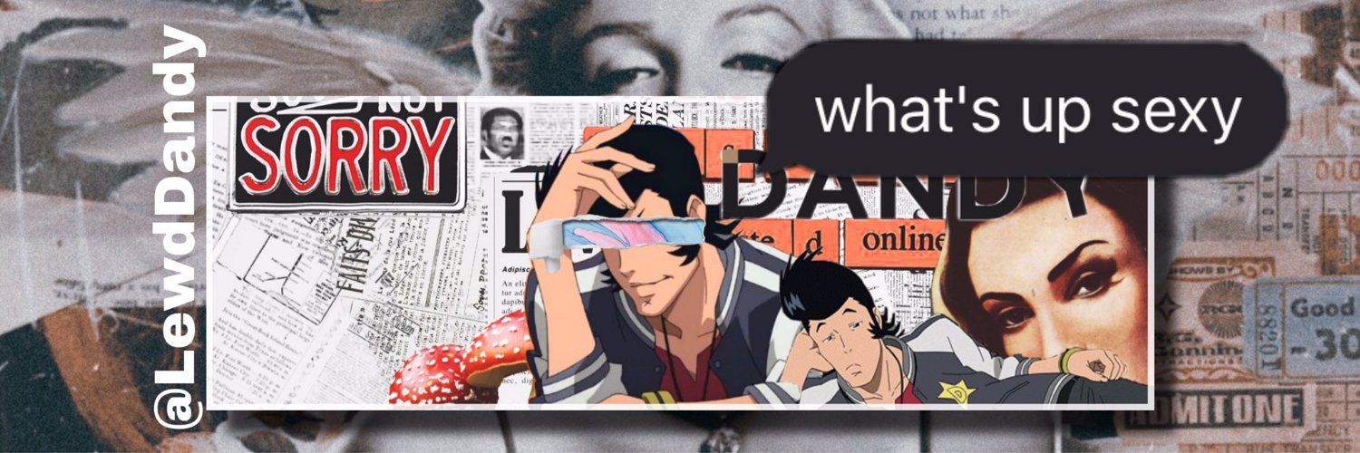 Space⭐Dandy banner