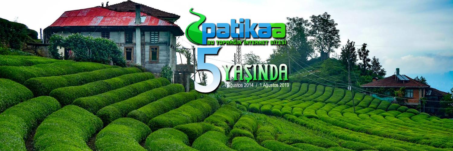 PatikaMedya's profile banner image