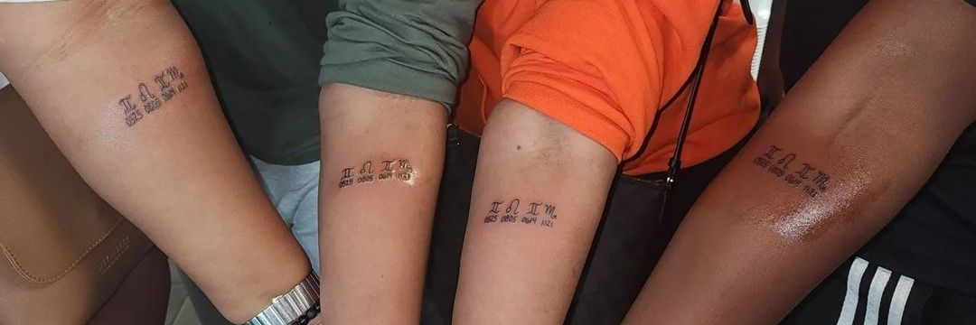 Olivia Houston banner