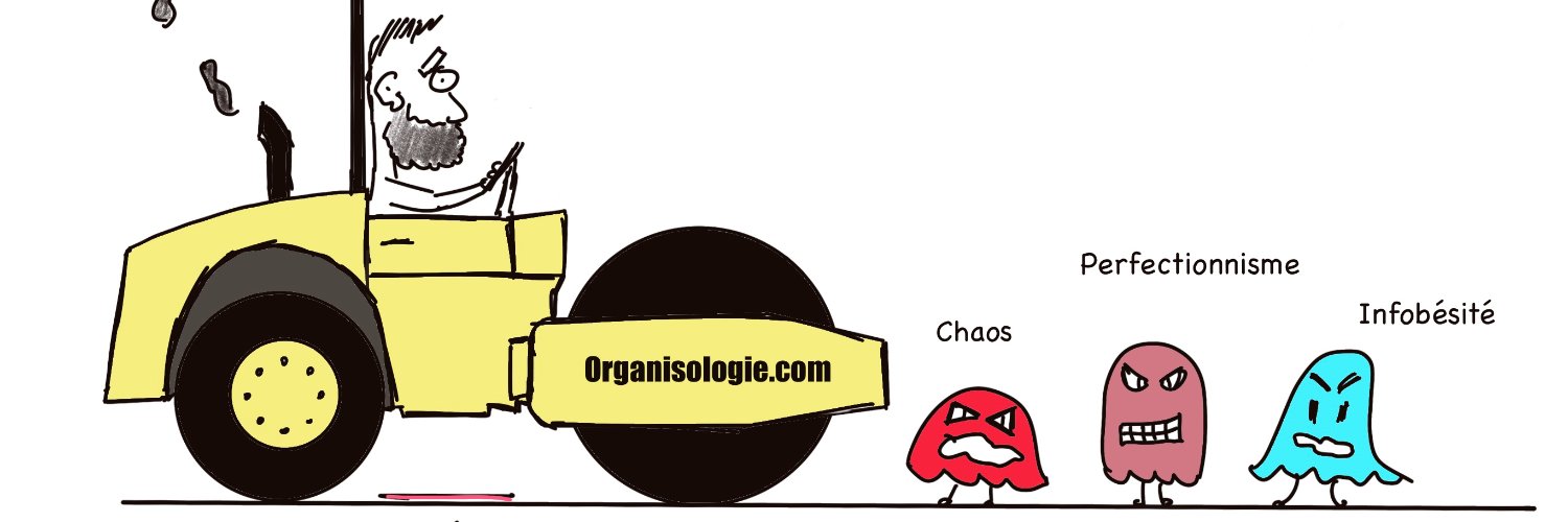 organisologue's profile banner image