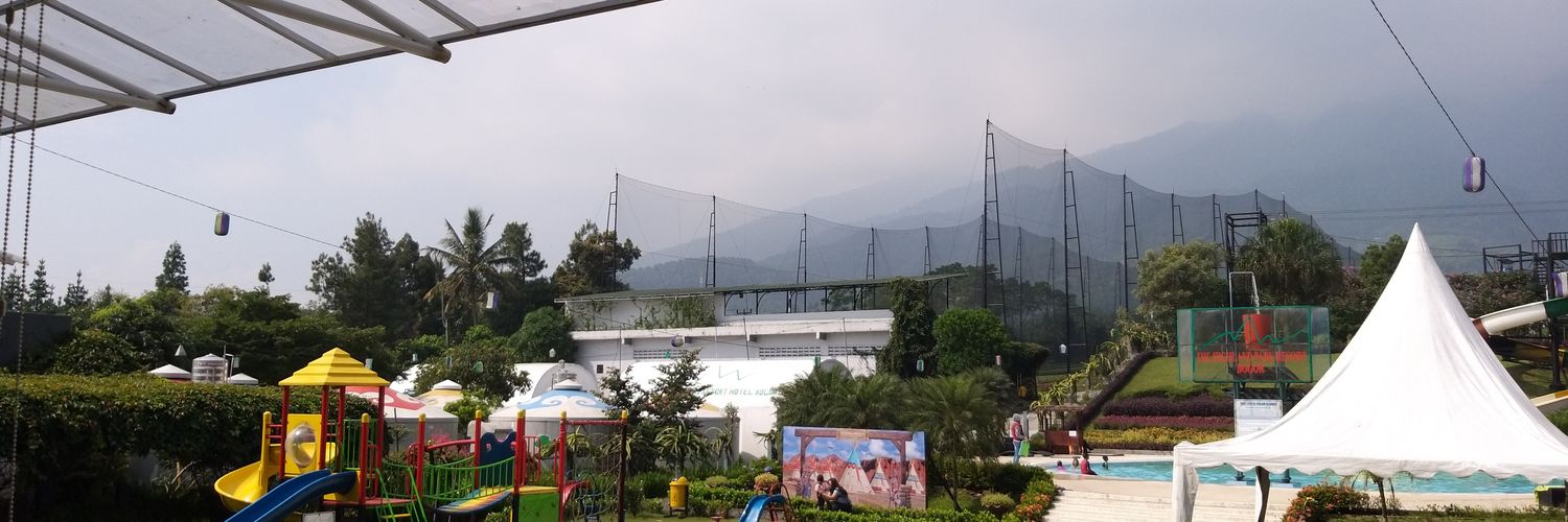 Indra Budiman banner