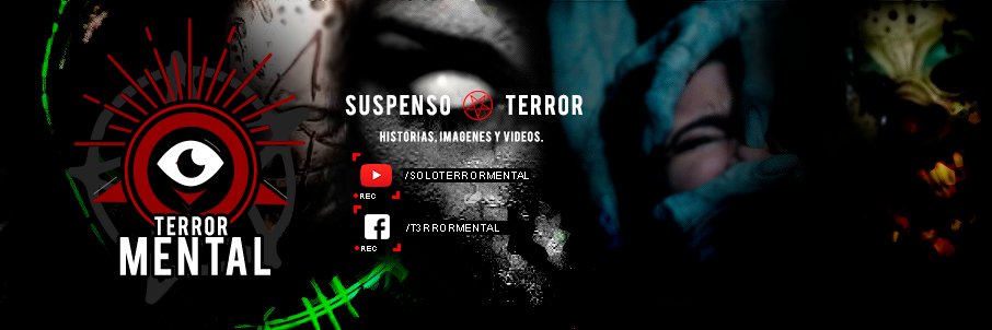 SoloTerrorMntal's profile banner image