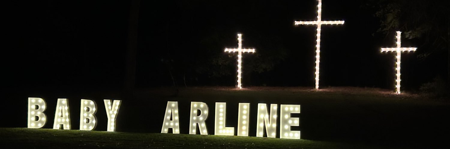 antoniusarline's profile banner image