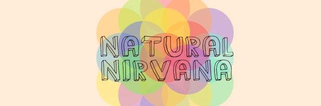 NaturalNirvanaJ's profile banner image