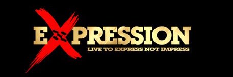 DJ EXPRESSION banner