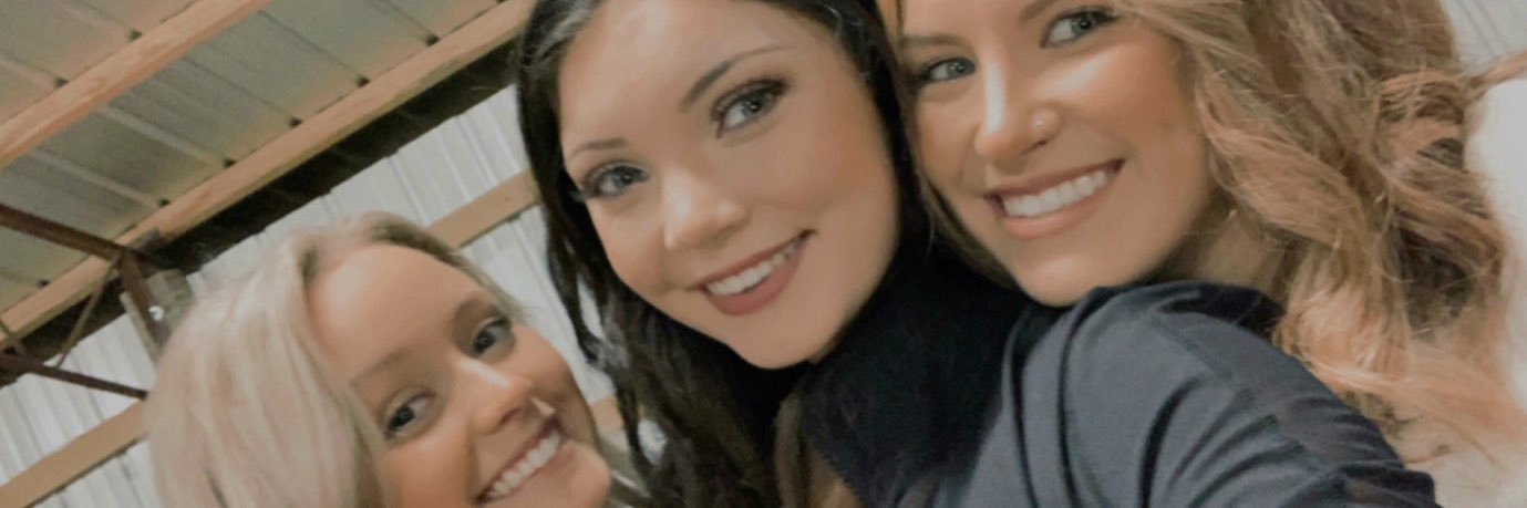 ashlynngthomas's profile banner image