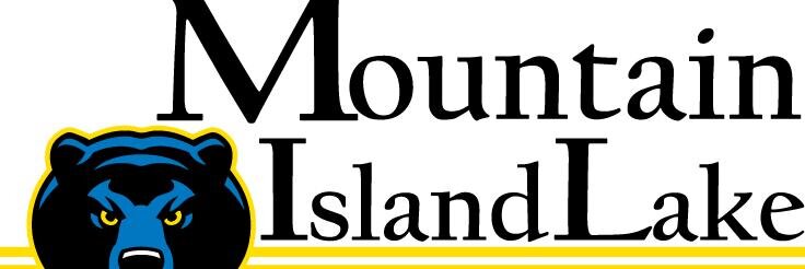 Mountain Island banner