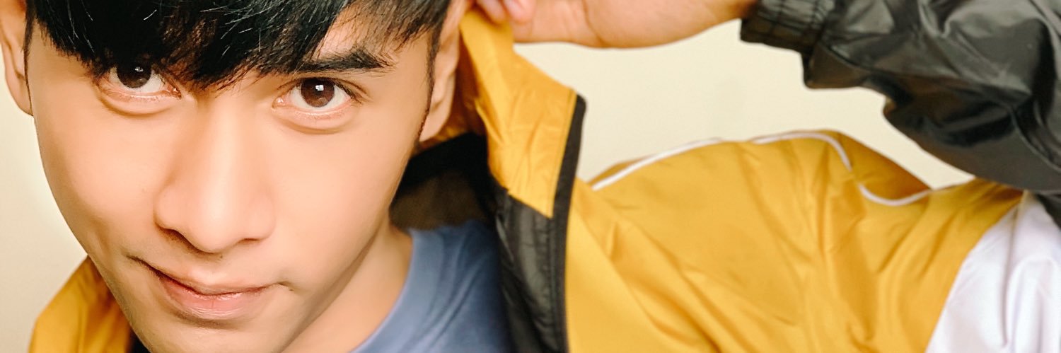 dhryand's profile banner image