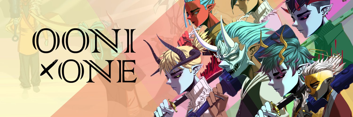 OONIxONE banner