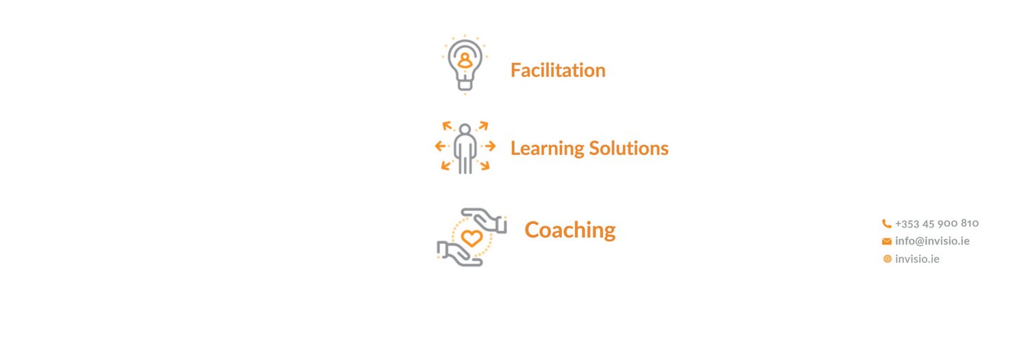 InvisioLearning's profile banner image