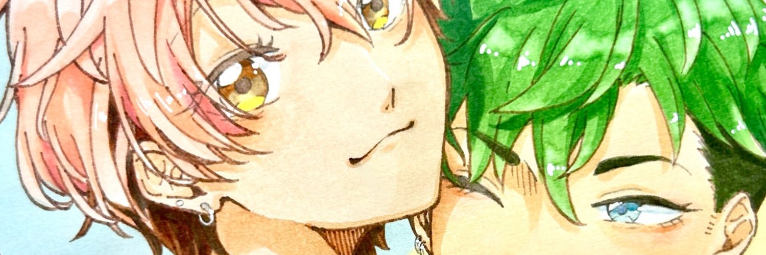 go_ch4's profile banner image