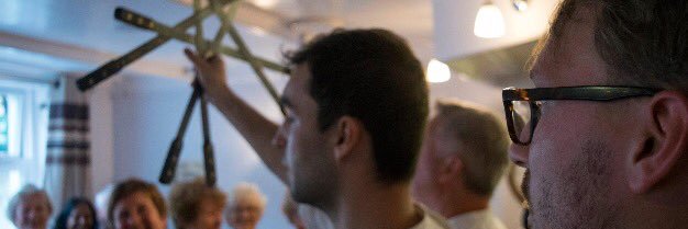 Northgate Rapper banner