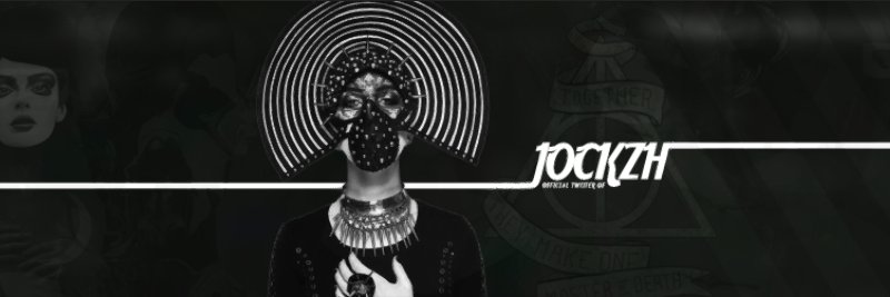 Jockzh banner