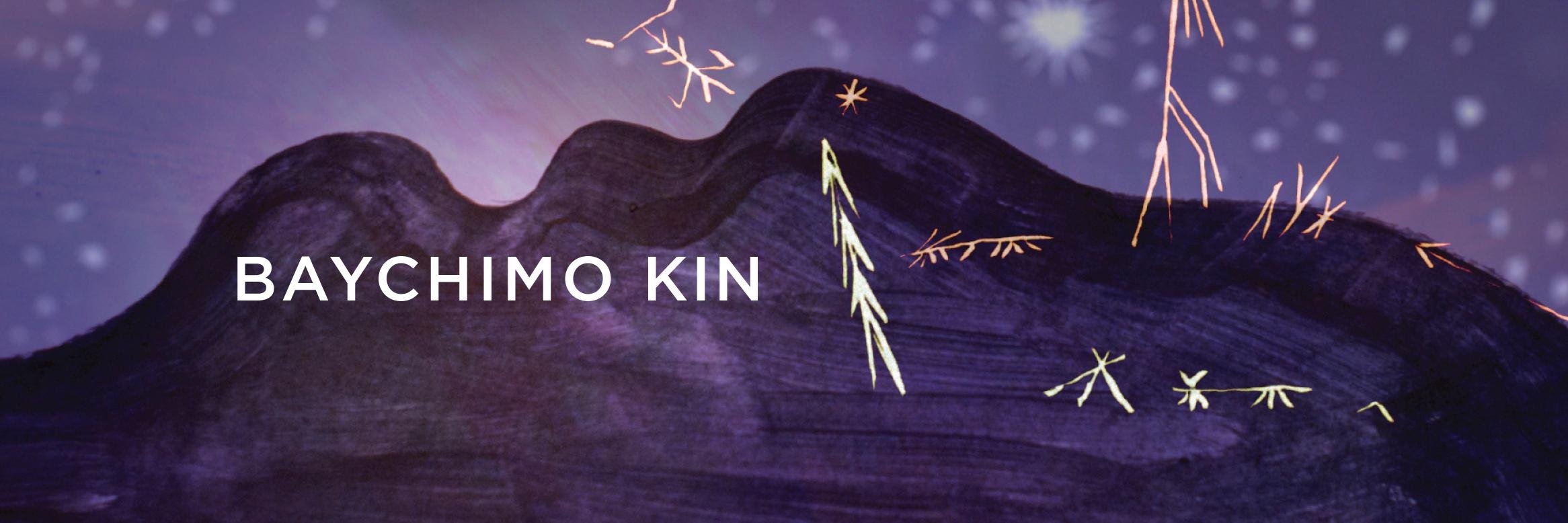 BaychimoKin's profile banner image