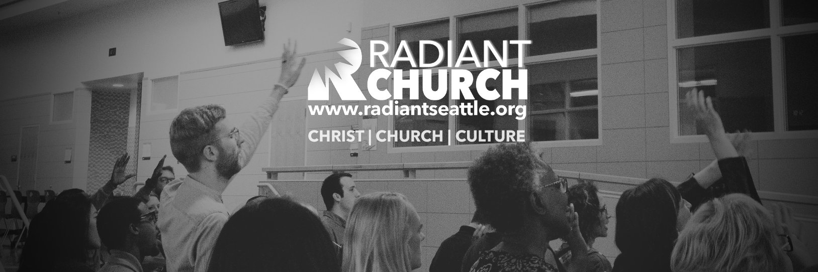 radiantseattle's profile banner image