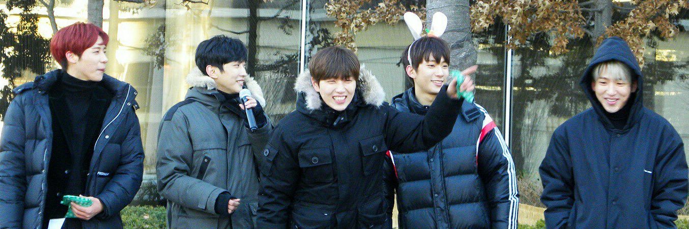 cha980927's profile banner image