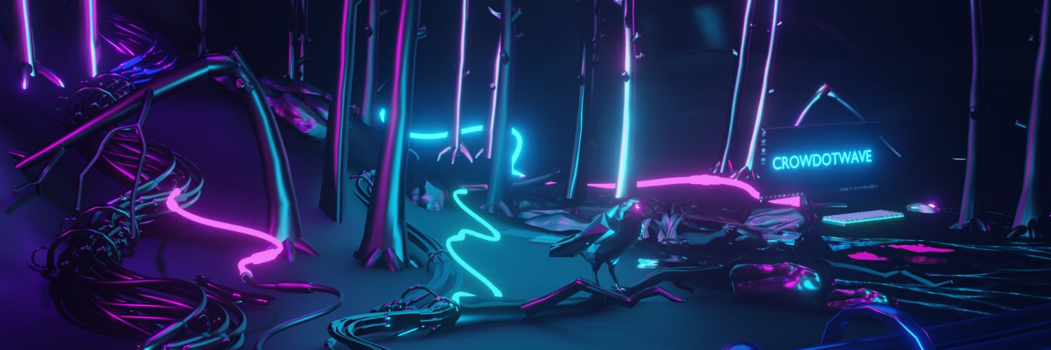 crowdotwave banner