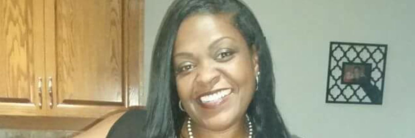 Dyanne's profile banner image
