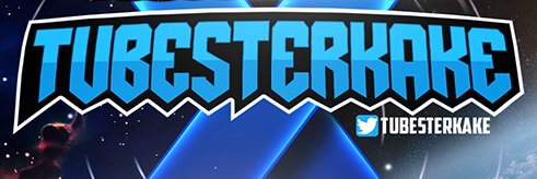 Tubesterkake's profile banner image