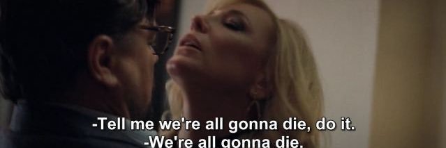 GoBlanchett's profile banner image