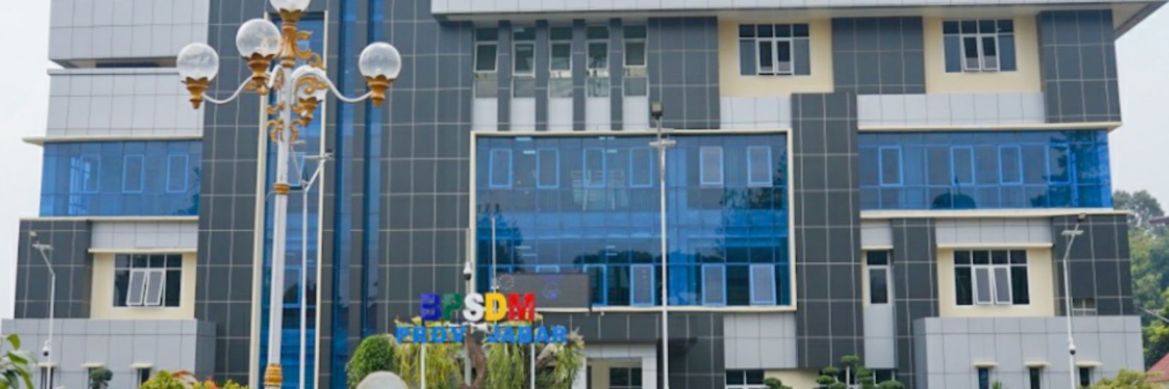 Bpsdm Jabar banner