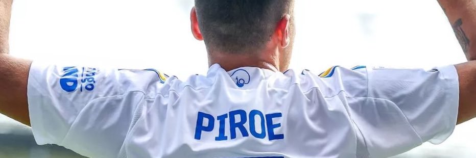 Aaron Stringer banner