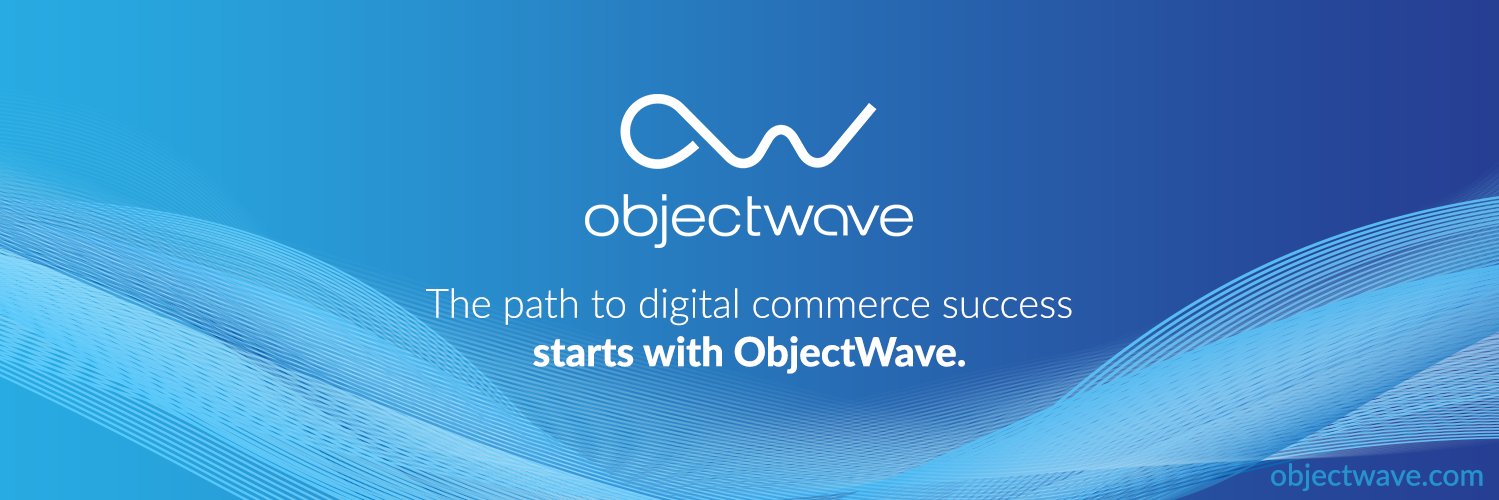 ObjectWaveCorp's profile banner image
