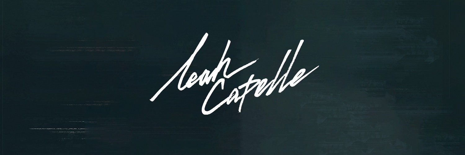 Leah Capelle banner