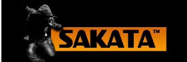 Sakata Two banner