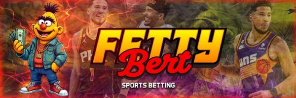FettyBert Profile Banner