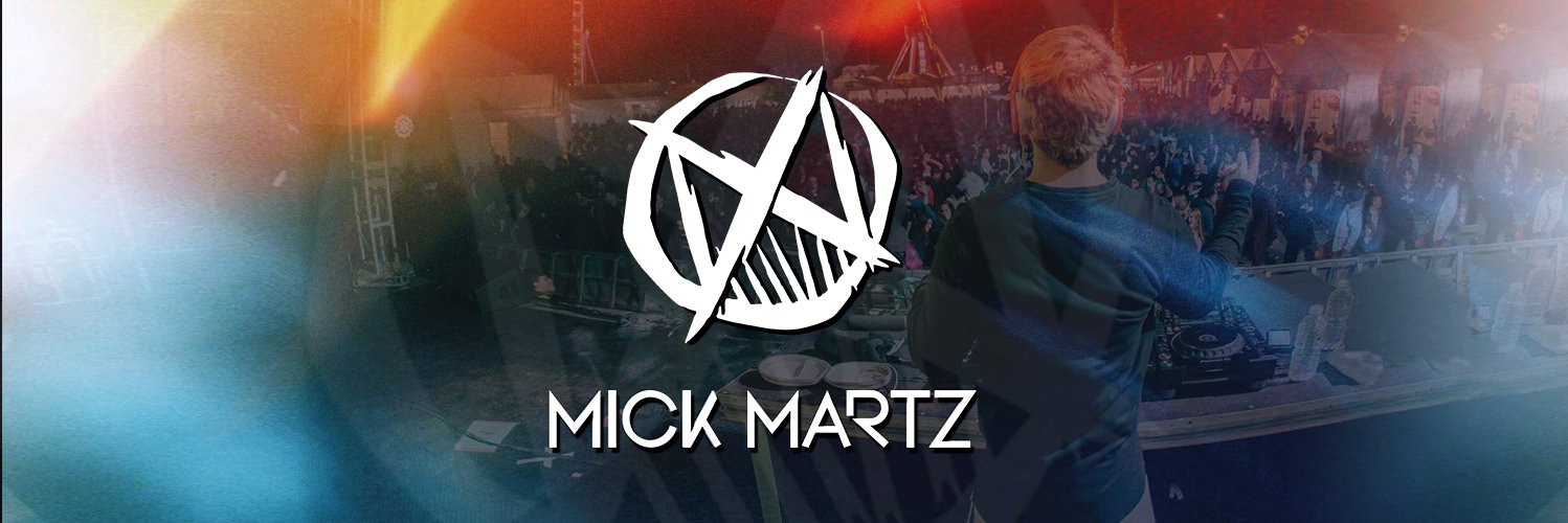 Mick Martz banner