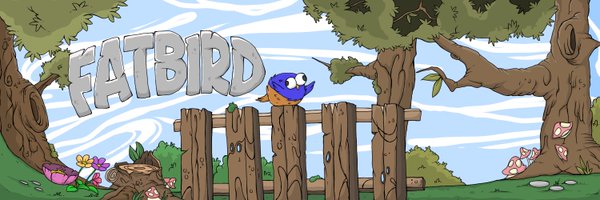 FATBlRD Profile Banner