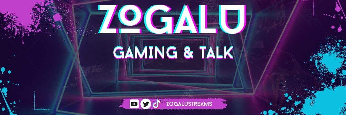 Zogalu rework 🐧 banner
