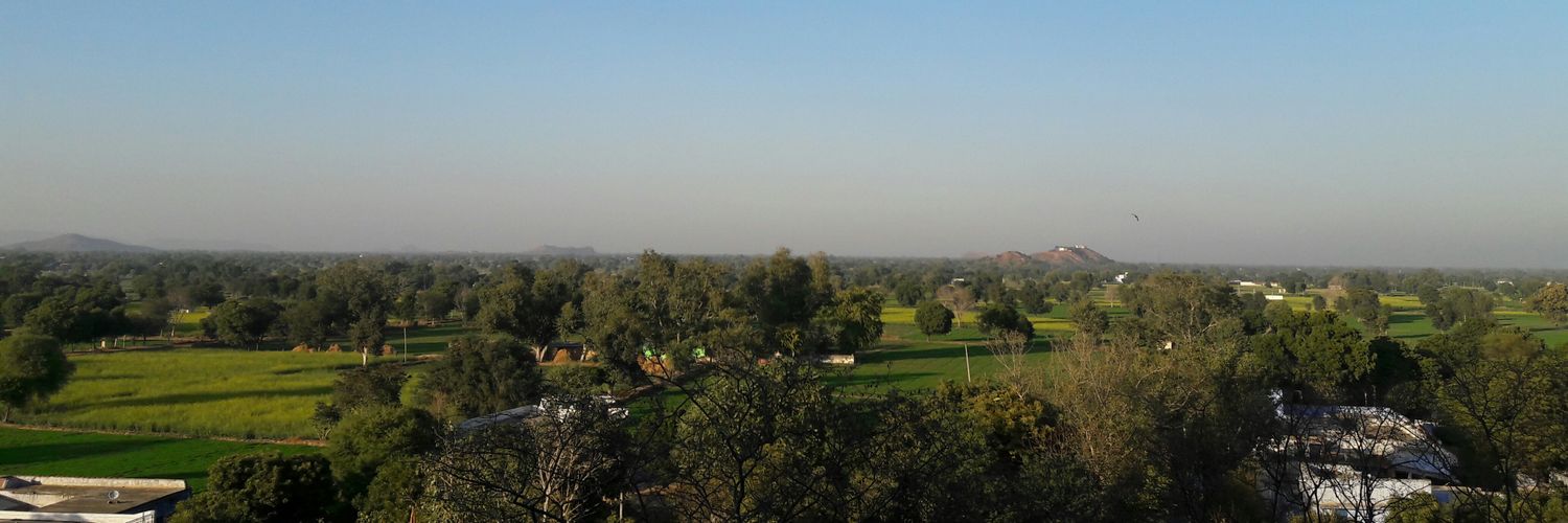 Ajaykantya's profile banner image