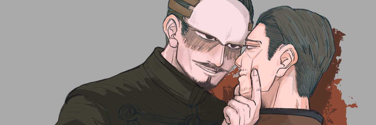 おざき🍻 banner