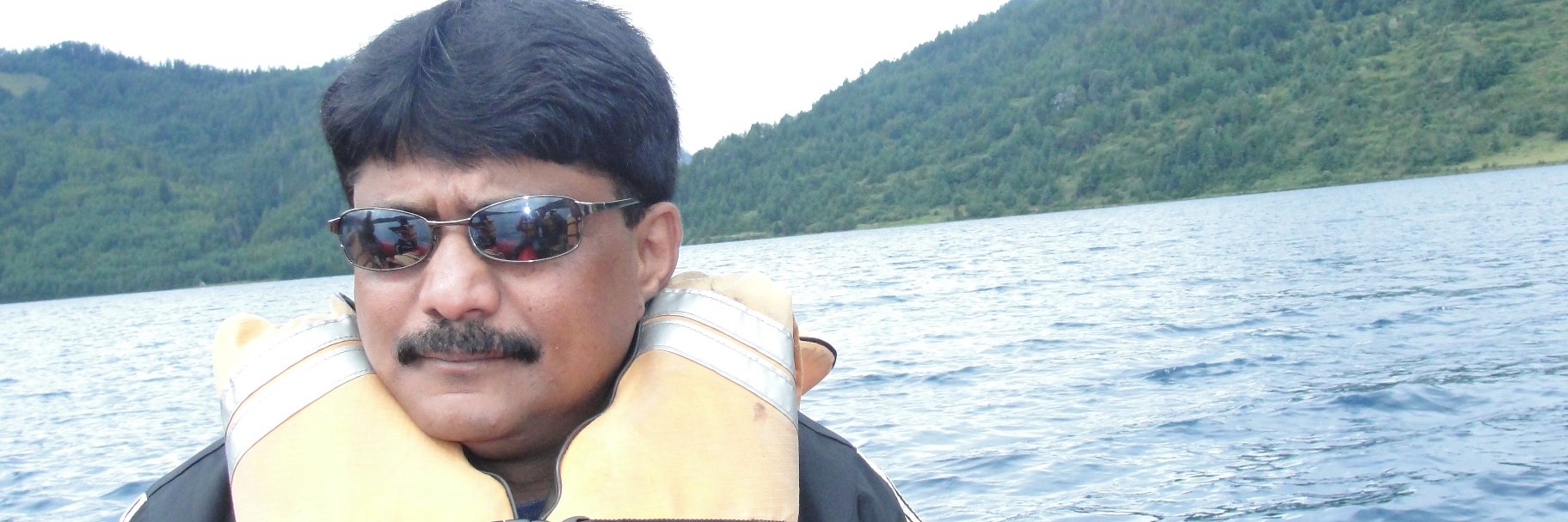 BishwaBg's profile banner image