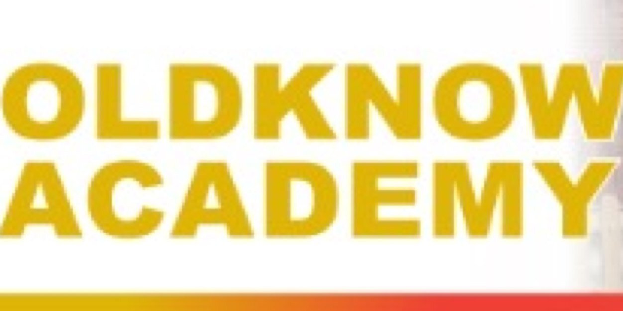 OldknowAcademy's profile banner image