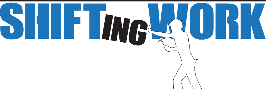 SHIFTingWORK's profile banner image