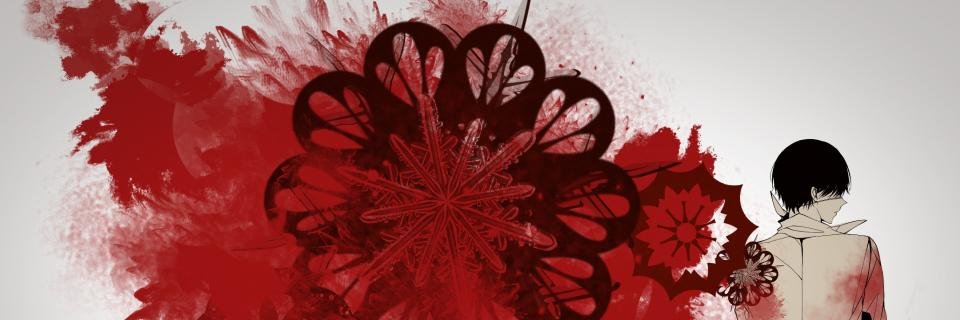Luster_non's profile banner image