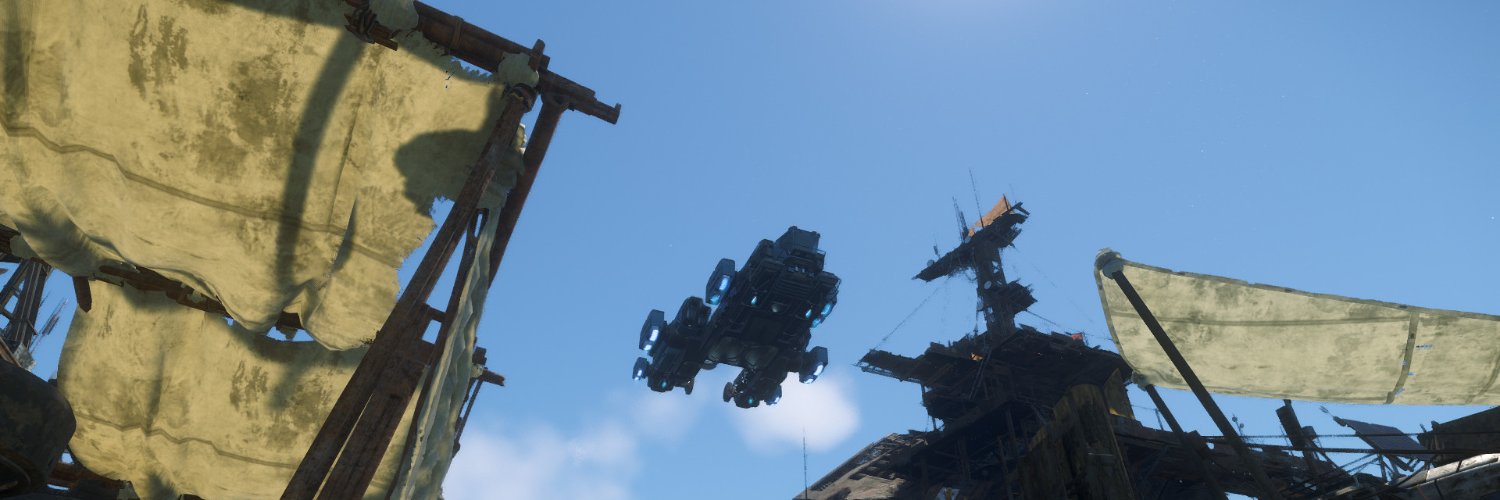 CitizenCrafty's profile banner image