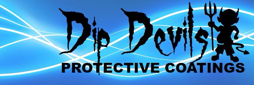 DipDevils's profile banner image