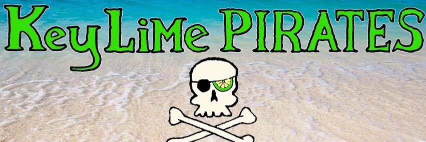 KeyLimePirates's profile banner image