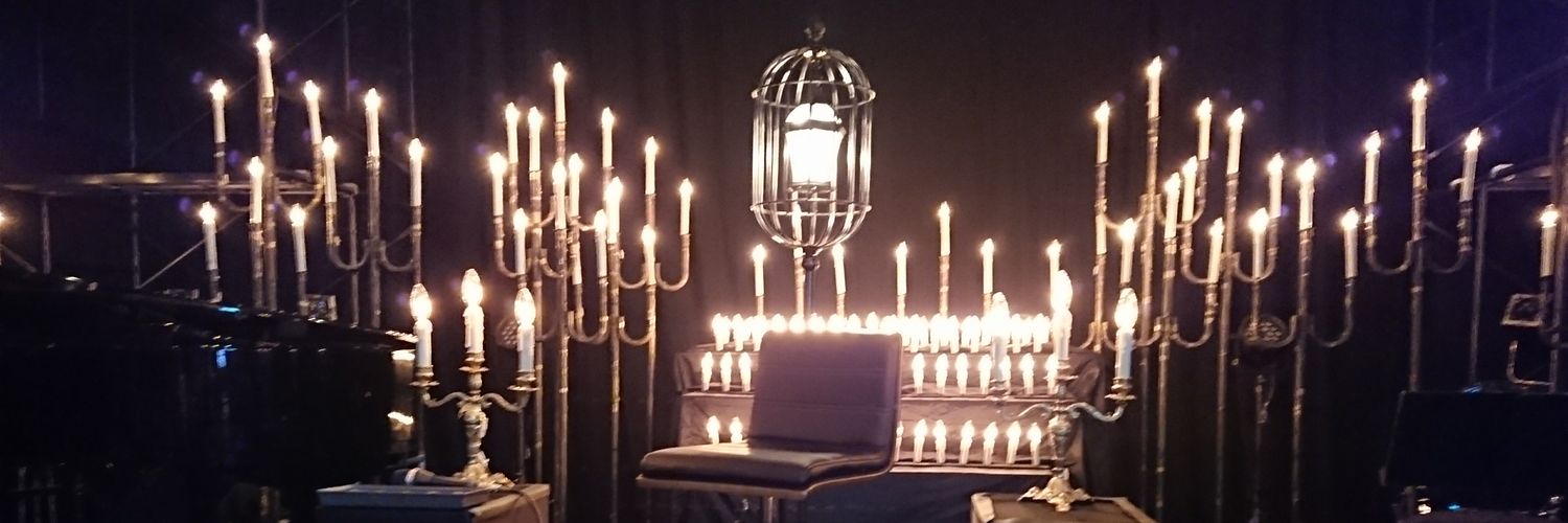 LAmor666's profile banner image