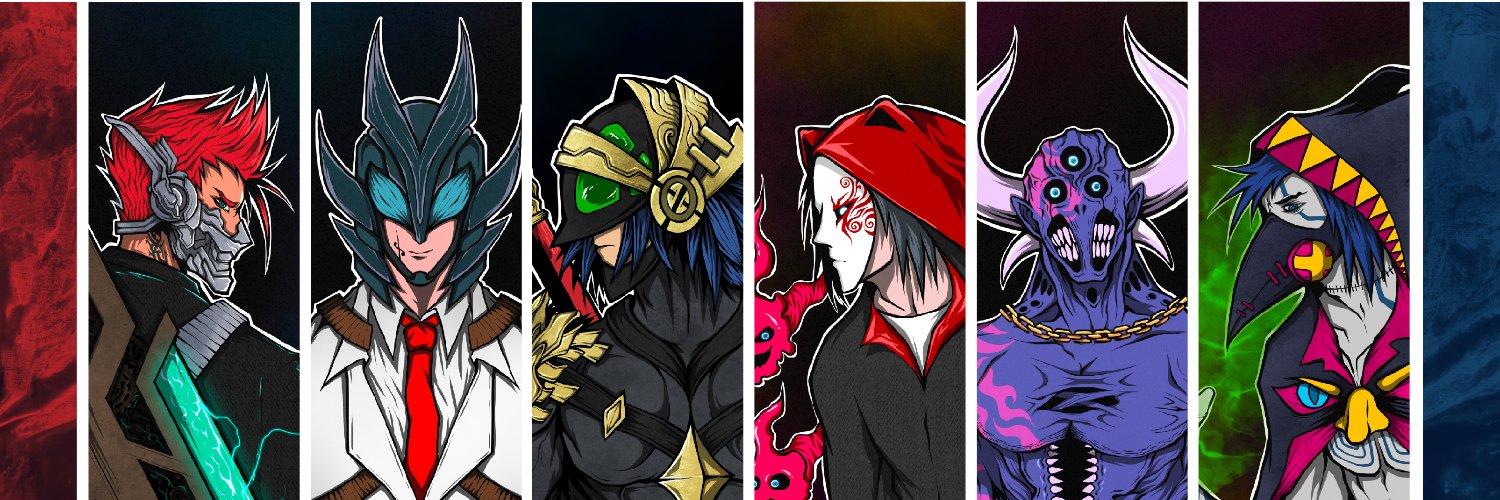 MiGHTY_official (🀄️) banner
