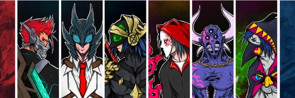 MiGHTY_official (🀄️) Profile Banner