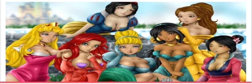 PrincesasLibres's profile banner image